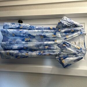 Jessica Simpson dress